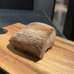 厚切り牛タン 焼肉 一心たん助 目黒店 - 