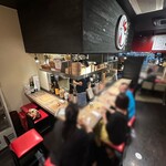 炙り·蒸しもん とさかもん - 