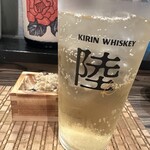 炙り·蒸しもん とさかもん - 