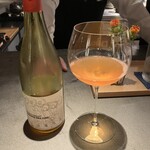 山形座 瀧波 - GROOOVE DELA YARO オレンジワイン