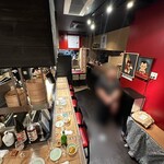 炙り·蒸しもん とさかもん - 