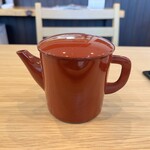 手打ちそば すみれ - 