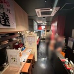 炙り·蒸しもん とさかもん - 