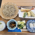 手打ちそば すみれ - 