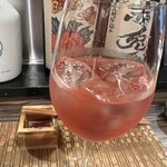 炙り·蒸しもん とさかもん - 