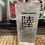 炙り·蒸しもん とさかもん - 