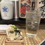 炙り·蒸しもん とさかもん