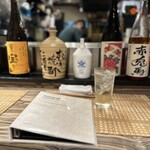 炙り·蒸しもん とさかもん - 