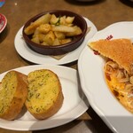 ジョリーパスタ - 