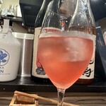 炙り·蒸しもん とさかもん - 