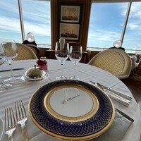 パノラミックレストラン ル・ノルマンディ - 