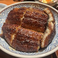 炭焼 うな富士 有楽町店 - 