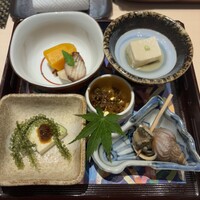 博多 鮨 まつもと - 