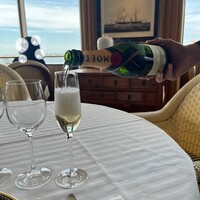 パノラミックレストラン ル・ノルマンディ - 