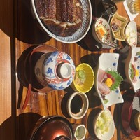 炭焼 うな富士 有楽町店 - 