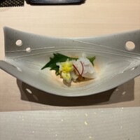 博多 鮨 まつもと - 