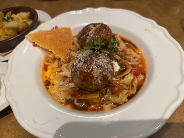 Jolly Pasta Daito Ten photo 3