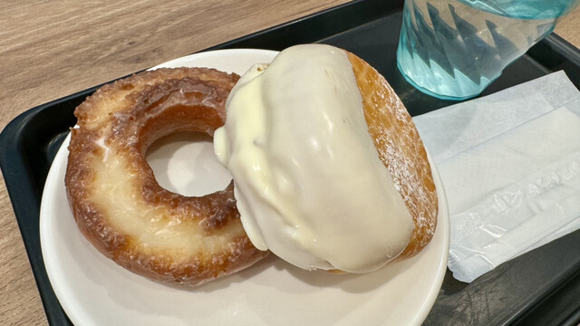 mister Donut Sengawa Shop photo 2