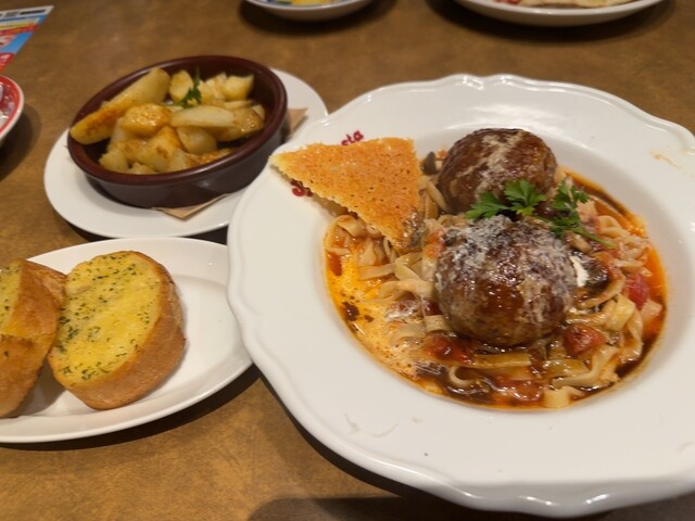 Jolly Pasta Daito Ten photo 2