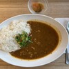 金澤ななほしカレー