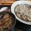 武蔵野うどん のうぼ