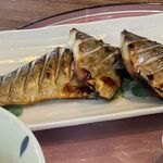 お食事処 和の食 いつき屋 - 