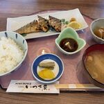 お食事処 和の食 いつき屋 - 