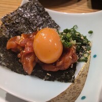 炭火焼鳥 木鶏 - 