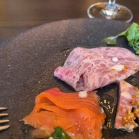 Fruits Bistro SABLIER - 