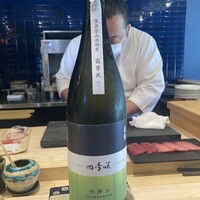 鮨 富海 - 