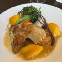 Fruits Bistro SABLIER - 