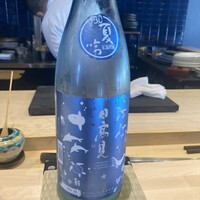 鮨 富海 - 