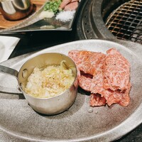 焼肉 喰心 - 