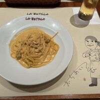  ラ･ベットラ･ダ･オチアイ イケブクロ - 