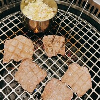 焼肉 喰心 - 