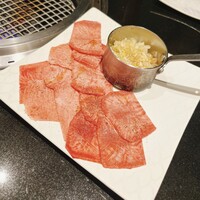 焼肉 喰心 - 