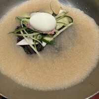 焼肉冷麺 ユッチャン 北新地店 -  焼肉冷麺 ユッチャン 北新地店 -