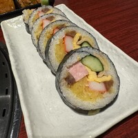 焼肉冷麺 ユッチャン 北新地店 -  焼肉冷麺 ユッチャン 北新地店 -