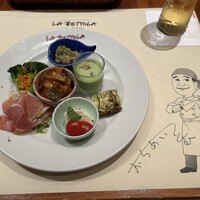  ラ･ベットラ･ダ･オチアイ イケブクロ - 