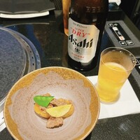 焼肉 喰心 - 