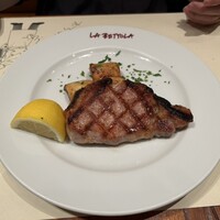  ラ･ベットラ･ダ･オチアイ イケブクロ - 