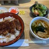 肉汁うどん 飩兵衛 - 