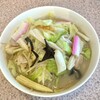 ラーメンハウスとっと