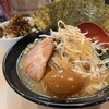 横浜家系らーめん たけ家
