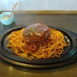 ハングリーハングリー - 