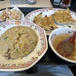 餃子の王将 - 