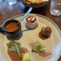 The Kitchen Salvatore Cuomo NAGOYA - 