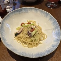 The Kitchen Salvatore Cuomo NAGOYA - 