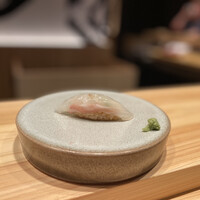 鮨麻布 - 真鯛