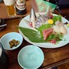 魚がし料理嘉鮮 JRセントラルタワーズ